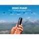 Портативний міні-насос Flextail Zero Pump; чорний 69234 фото 7