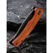 Ніж складаний кишеньковий Civivi Regulatron, (7.6 см) Nitro-V / Guibourtia Wood 70294 фото 15