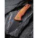 Ніж складаний кишеньковий Civivi Regulatron, (7.6 см) Nitro-V / Guibourtia Wood 70294 фото 10