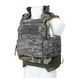 Балістичні лати 1 або 2 класу Multicam MOLLI BBL-001 фото 7