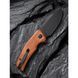 Ніж складаний кишеньковий Civivi Regulatron, (7.6 см) Nitro-V / Guibourtia Wood 70294 фото 11