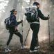 Рюкзак туристичний Naturehike Helium CNK2300BB017; 25 л; коричневий 71008 фото 5