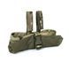 Подсумок для сброса магазинов АК сетка Multicam МОЛЛИ PS-058 фото 5