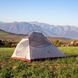 Намет надлегкий двомісний з футпринтом Naturehike Cloud Up 2 Updated NH17T001-T; 20D; темно-синій 65210 фото 8