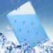 Акумулятор холоду гелевий IceBox; 34*24*2;5 см; 1500 мл 63040 фото 2