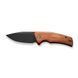 Ніж складаний кишеньковий Civivi Regulatron, (7.6 см) Nitro-V / Guibourtia Wood 70294 фото 8