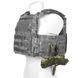 Подсумок для сброса магазинов АК сетка Multicam МОЛЛИ PS-058 фото 9