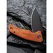 Ніж складаний кишеньковий Civivi Regulatron, (7.6 см) Nitro-V / Guibourtia Wood 70294 фото 30