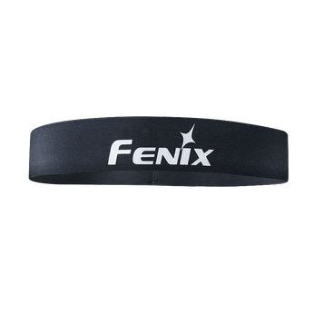 Пов'язка на голову Fenix AFH-10 чорна 46135 фото