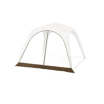 Штора до тенту для кемпінгу Naturehike CNK230WS014, 220х175см (із застібкою по периметру) 69521 фото
