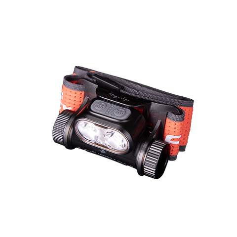 Ліхтар налобний Fenix HM65R-T V2.0 чорний 66096 фото