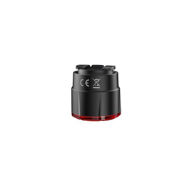 Велофара задня Fenix BC06R 68547 фото