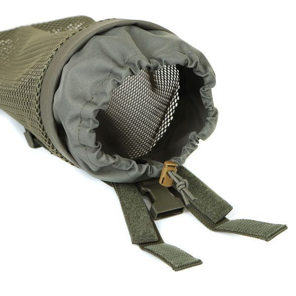Подсумок для сброса магазинов AK сетка Ranger Green PS-079 фото