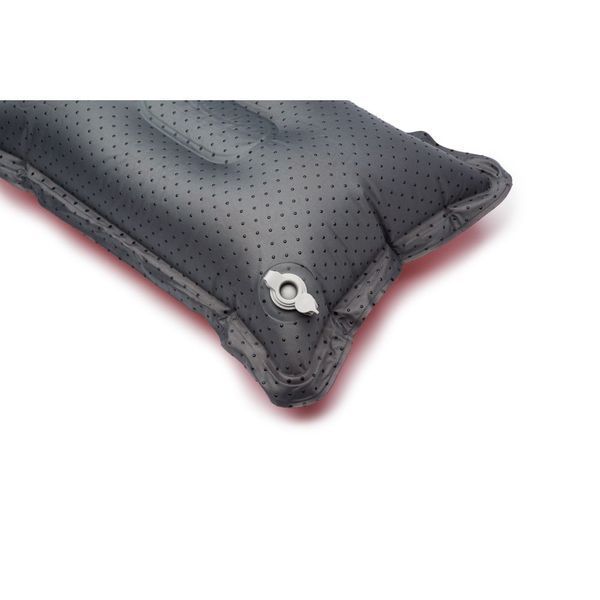 Подушка надувна Naturehike Comfortable NH15A001-L, помаранчевий 57485 фото