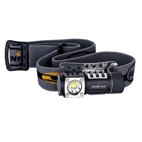 Ліхтар налобний Fenix HL50 XM-L2 T6 45035 фото