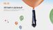 Ліхтар налобний Fenix HL15 фіолетовий 44770 фото 13