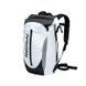Рюкзак водонепроникний Naturehike NH20FSB01; 500D PVC; 30 л; білий 57614 фото 1