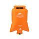 Герметичний мішок для надування матрацу Naturehike FC-10 (NH19Q033-D) orange 61850 фото 1