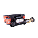 Ліхтар налобний Fenix HM65R-T V2.0 чорний 66096 фото 4