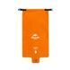 Герметичний мішок для надування матрацу Naturehike FC-10 (NH19Q033-D) orange 61850 фото 3