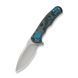 Ніж складаний Civivi Mini Praxis Arctic Storm C18026CB-1 (Лімітована серія) 70312 фото 10