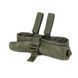 Подсумок для сброса магазинов AK сетка Ranger Green PS-079 фото 2
