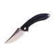Ніж складаний Ruike P155-B black 44562 фото 8