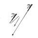 Трекінгова палиця Naturehike CNK2450DS017; 35-110 см; чорна 71410 фото 5