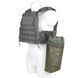 Подсумок для сброса магазинов AK сетка Ranger Green PS-079 фото 4