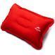 Подушка надувна Naturehike Comfortable NH15A001-L, помаранчевий 57485 фото 1