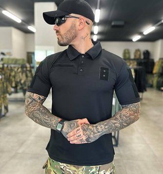 Поло Полиция Uniform 2022 UNI-87377 фото