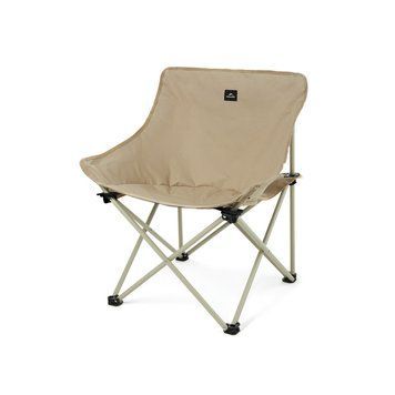 Стілець складаний Naturehike Stellaluna T01 CNH23JU13002, L, бежевий 68966 фото