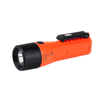 Ліхтар ручний вибухобезпечний Fenix WF11E 46137 фото
