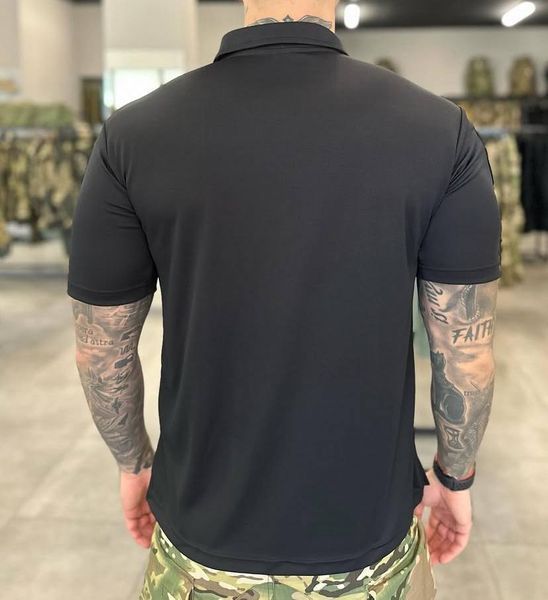 Поло Поліція Uniform 2022 UNI-87377 фото