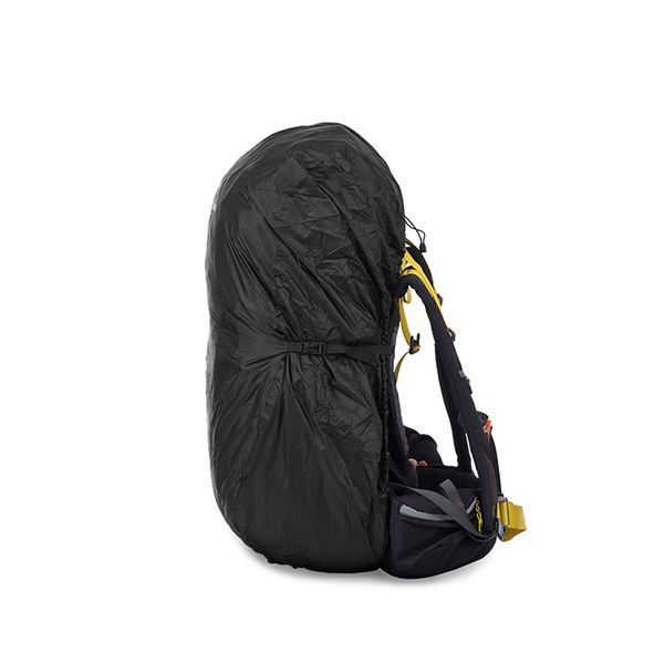 Чохол для рюкзака Naturehike NH19PJ041; 55-75 л; чорний 65308 фото
