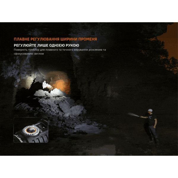Ліхтар ручний Fenix LD45R 68653 фото