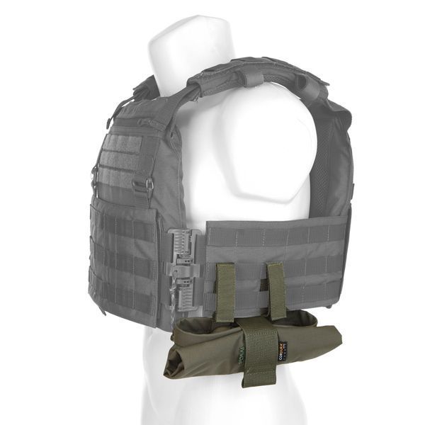 Подсумок для сброса магазинов AK Ranger Green PS-081 фото