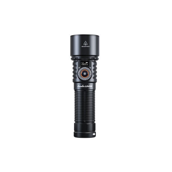 Ліхтар ручний Fenix LD45R 68653 фото