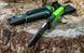 Ніж Ganzo G8012-DY коричневий (G8012-DY) 45074 фото 35