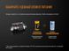 Ліхтар ручний Fenix E16 Cree XP-L HI neutral white 44530 фото 15