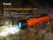 Ліхтар ручний вибухобезпечний Fenix WF11E 46137 фото 12