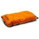 Подушка самонадувна Naturehike Sponge automatic NH17A001-L, помаранчевий 57544 фото 2