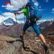 Трекінгова палиця Naturehike ST07 NH18D010-Z; 115-135 см; бордова 63658 фото 5