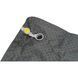 Подушка надувна Naturehike Comfortable NH15A001-L, блакитний 57486 фото 2