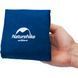 Подушка надувна Naturehike Comfortable NH15A001-L, блакитний 57486 фото 5