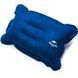 Подушка надувна Naturehike Comfortable NH15A001-L, блакитний 57486 фото 1