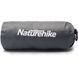 Подушка самонадувна Naturehike Sponge automatic NH17A001-L, помаранчевий 57544 фото 6