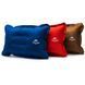 Подушка надувна Naturehike Comfortable NH15A001-L, блакитний 57486 фото 6