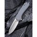 Ніж складаний кишеньковий Civivi Elementum, (7.5 см) D2 / G10 сірий 70867 фото 23