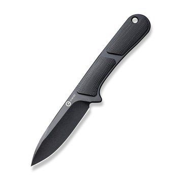 Ніж Civivi Mini Elementum Fixed Blade C23010-1 67372 фото